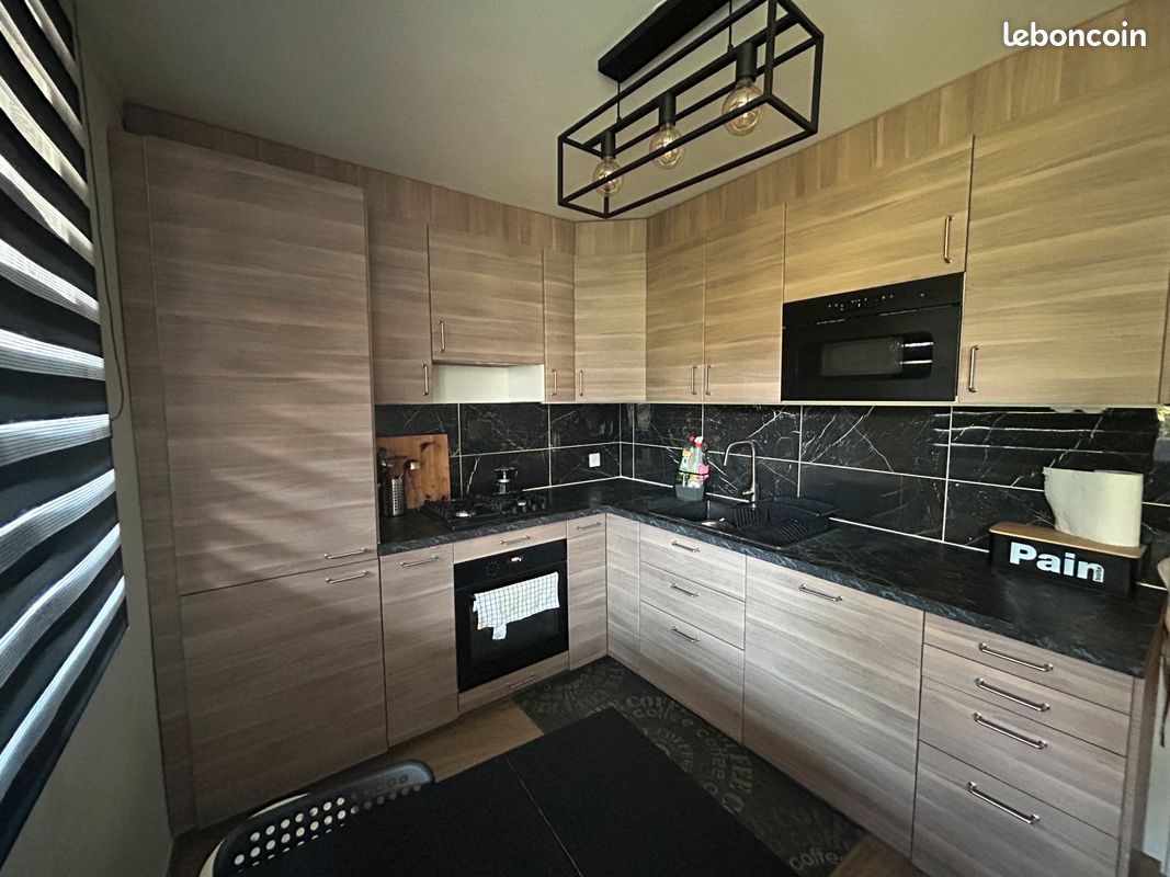 Appartement 4 pièces 85 m² · à Franconville · 85 m² · 1 650 €/mois