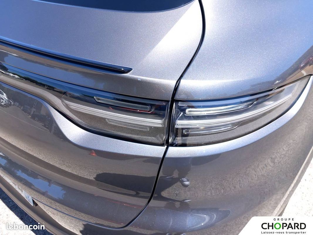 PORSCHE Cayenne E-Hybrid 3.0 V6 462 ch Tiptronic BVA (image 23)