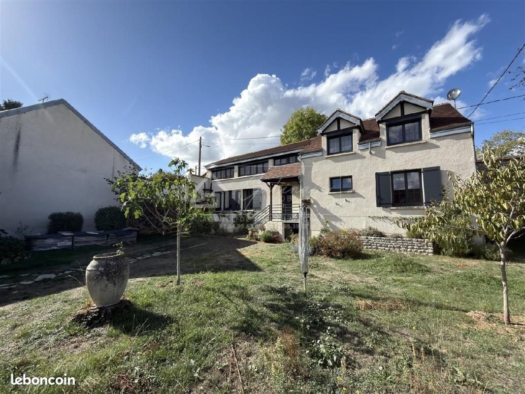 Maison 5 pièces 148 m² · à Milly-la-Forêt · 148 m² · 420 000 €