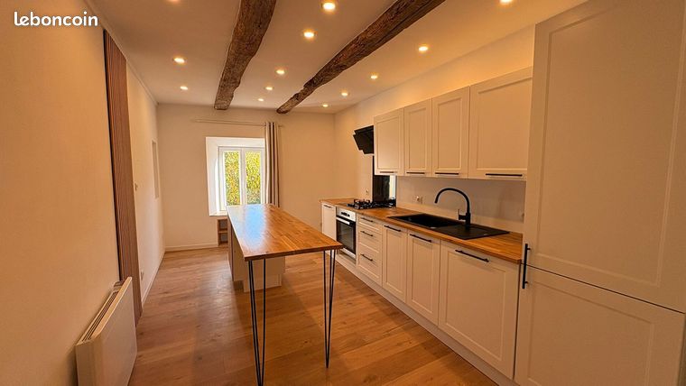 Maison 5 pièces 150 m²