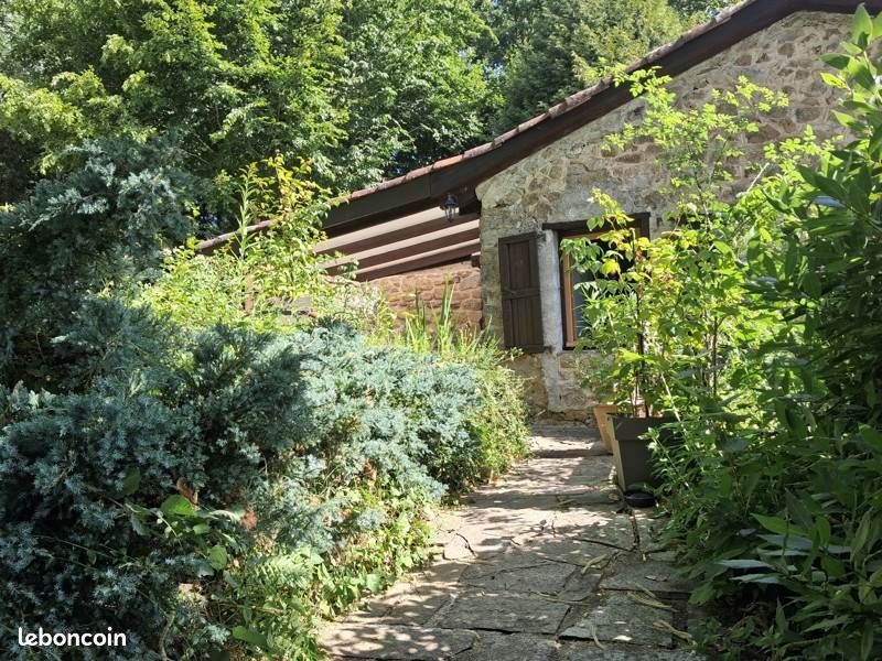 Maison 3 pièces 54 m² · à Saint-Cirgues-la-Loutre · 54 m² · 91 732 €