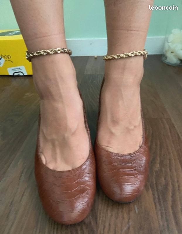 Chaussures à talons (image 4)