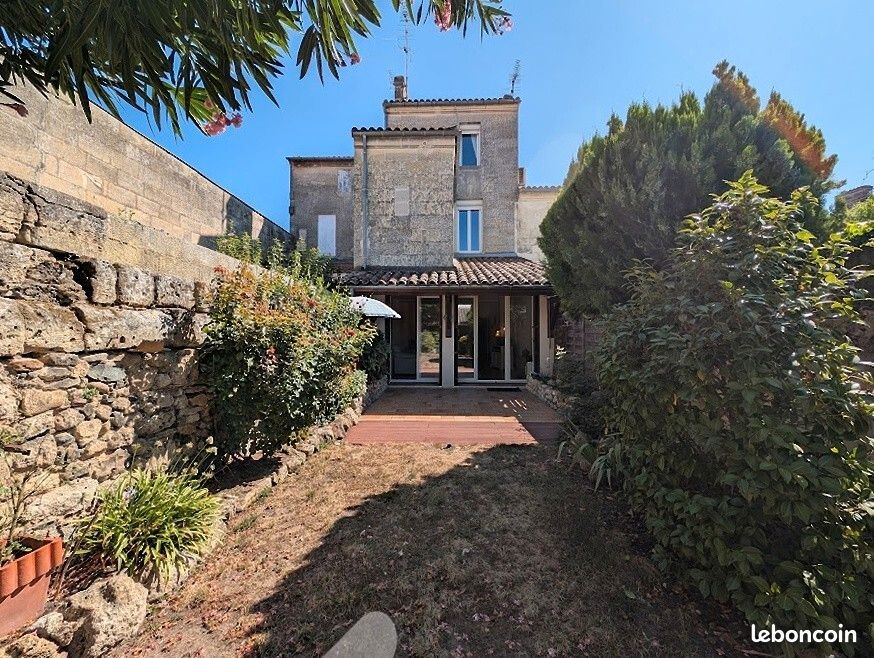 Maison 7 pièces 162 m² · à Libourne · 162 m² · 365 000 €