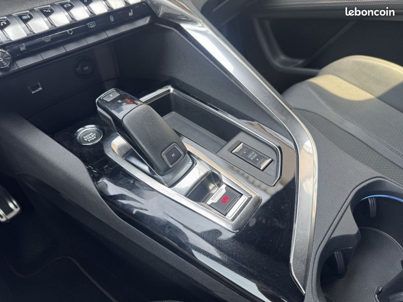 Peugeot 3008 1.5 BLUEHDI 130 CH S&S GT EAT8 (image 26)