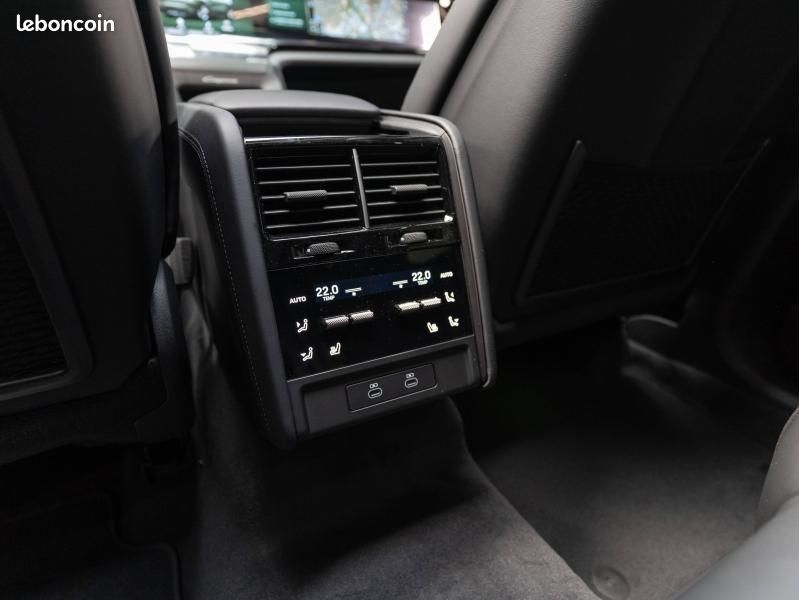 Porsche Cayenne Electric 442ch (image 19)