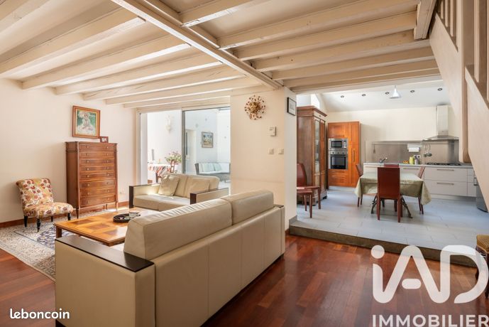 Maison familiale 5 pièces 125 m² — 3