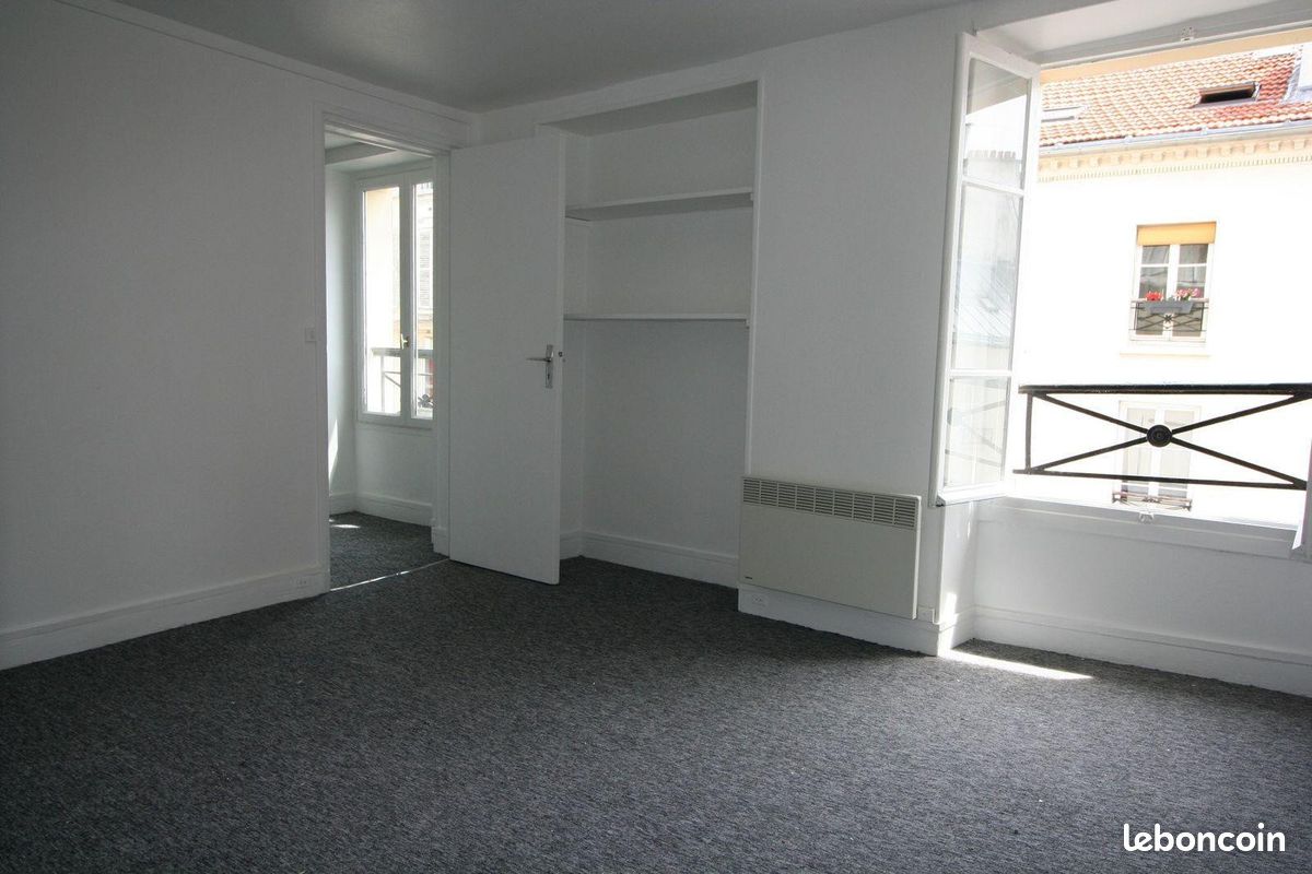Appartement 2 pièces 30 m² · à Paris · 30 m² · 1 350 €/mois