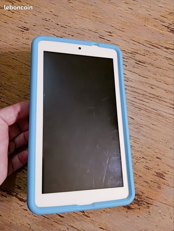Tablette Tactile Kliver Klipad Smart D71 Android 7 Pouces
