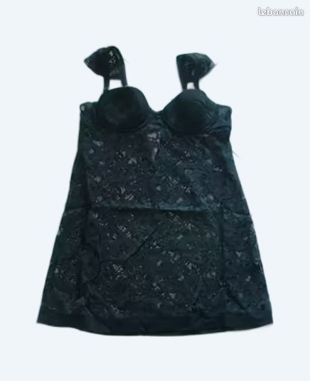 Nuisette CHUCHOTEMENT (image 1)