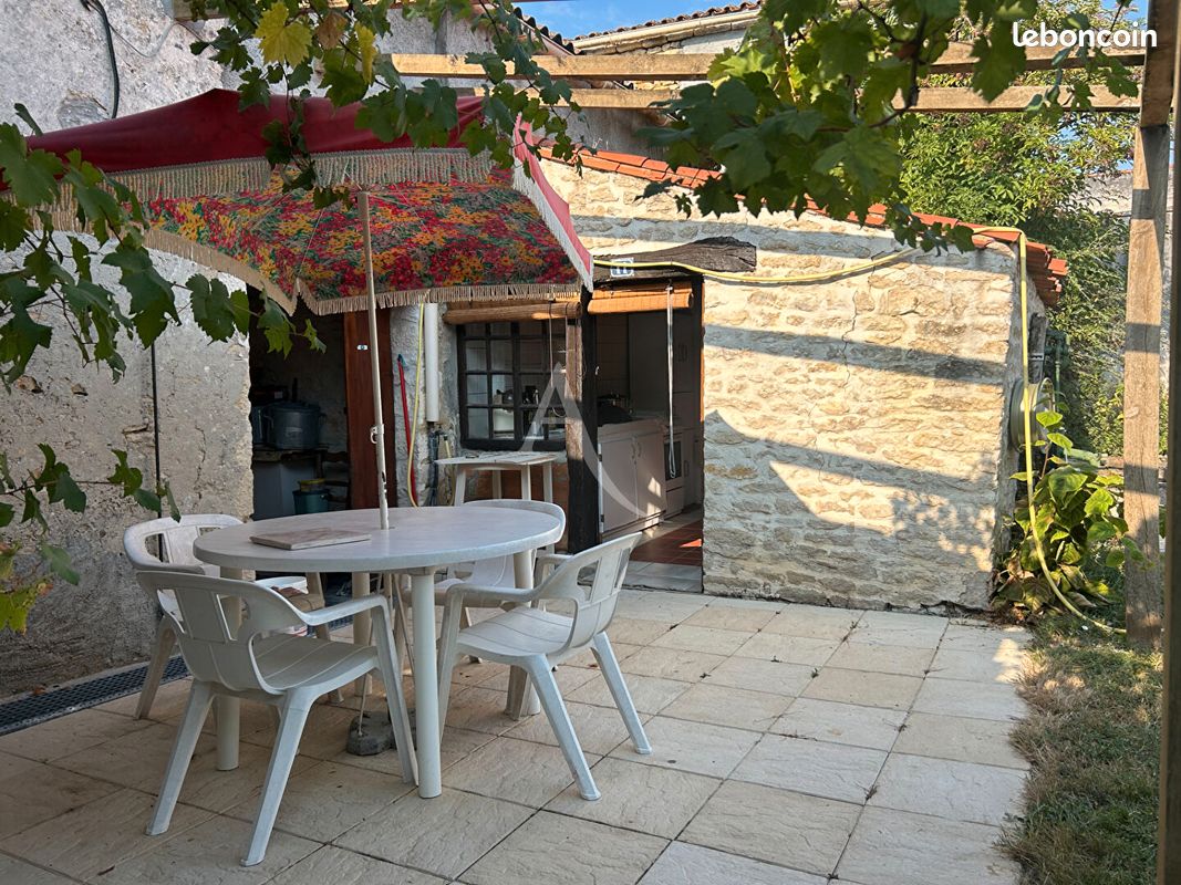 Maison 3 pièces 75 m² · à La Taillee · 75 m² · 95 900 €