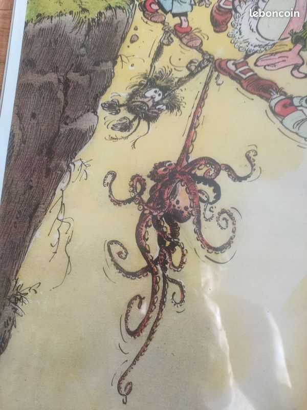 Gaston, tome 3 - Franquin, André - Livres