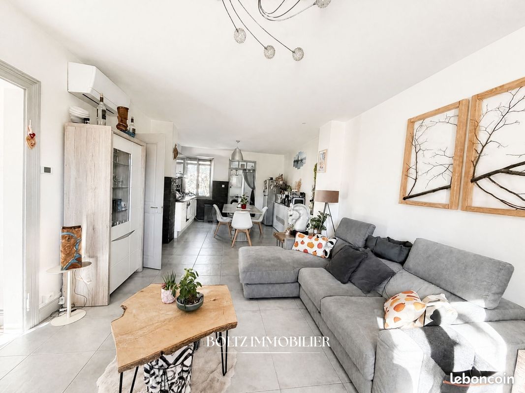 Maison 5 pièces 99 m² · à Scherwiller · 99 m² · 375 000 €