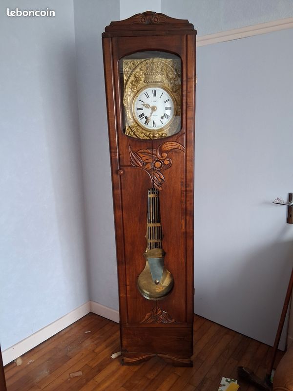 Kit horloge à monter - Les Ch'tites Bretonnes