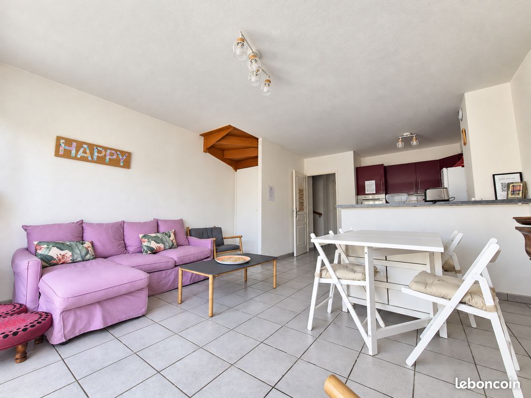 Appartement 3 pièces 64 m² · à Gujan-Mestras · 64 m² · 1 149 €/mois