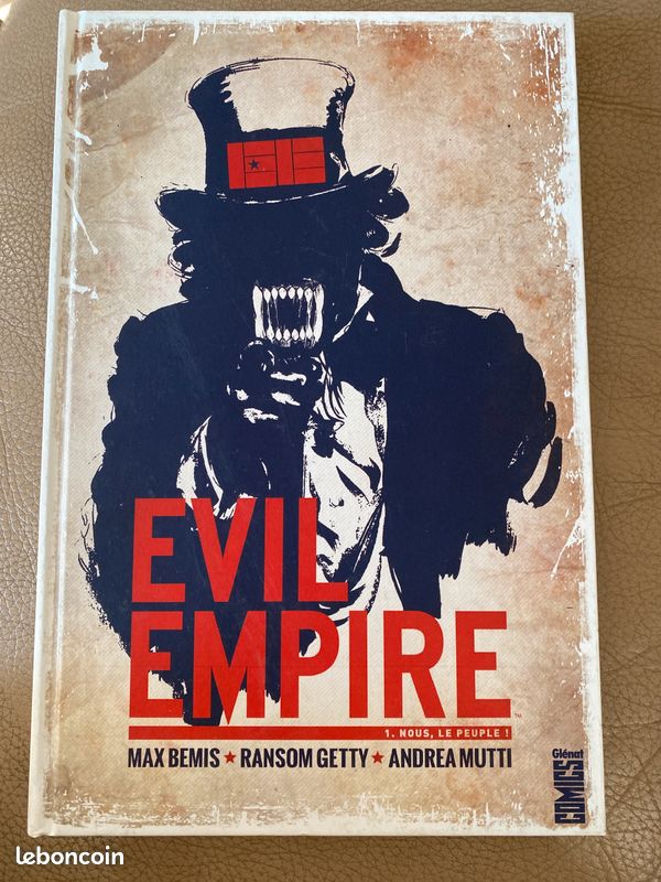 Evil Empire (image 1)