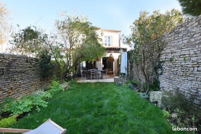 Maison 4 pièces 95 m²
