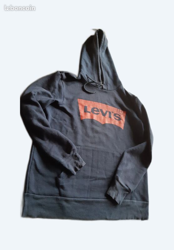 Pull levis (image 1)