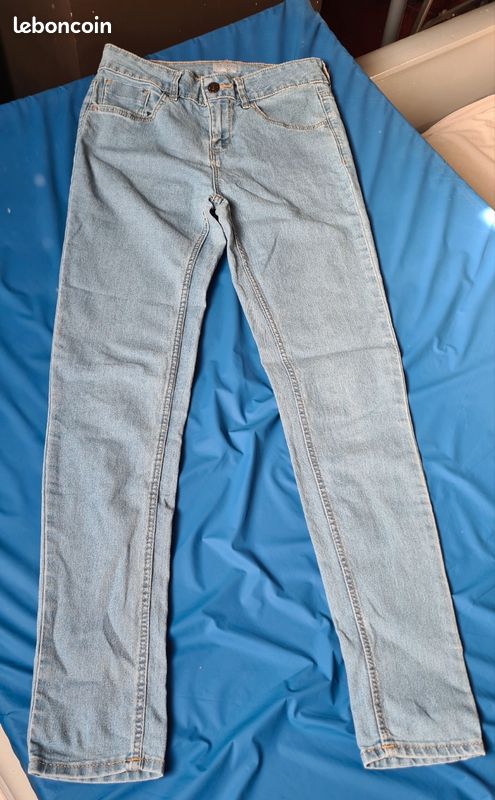 Vêtements femme taille 36 (image 1)