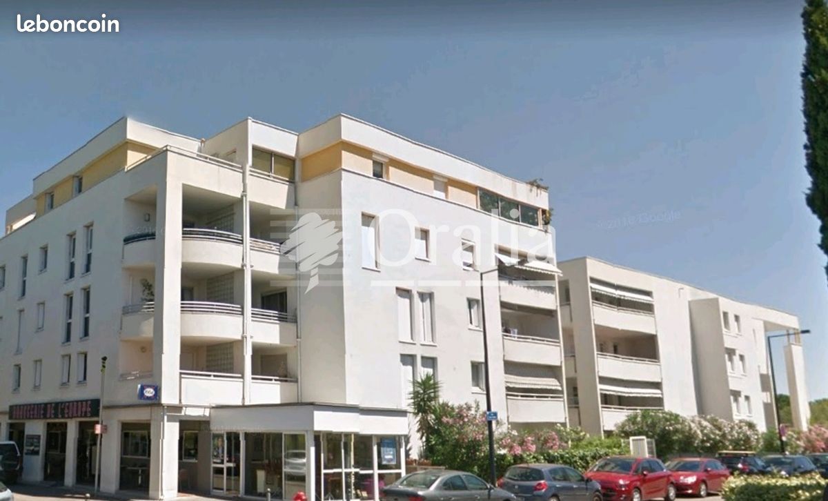 Appartement 1 pièce 29 m² · à Montpellier · 29 m² · 595 €/mois