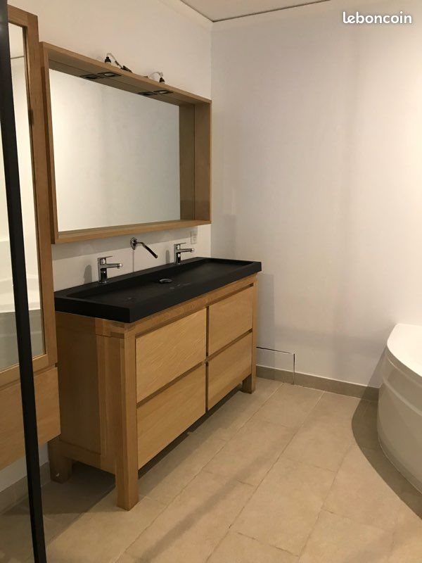 Chambre colocation 450 euros charge comprise (image 7)