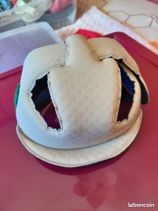Casque de protection enfant (image 2)