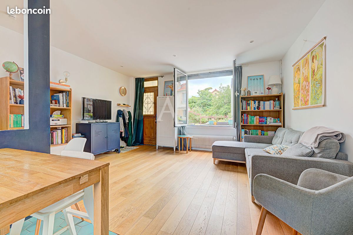 Maison 4 pièces 80 m² · à Le Perreux-sur-Marne · 80 m² · 584 000 €