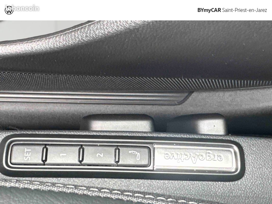 VOLKSWAGEN ID.3 170 ch Pure Life Max (image 22)