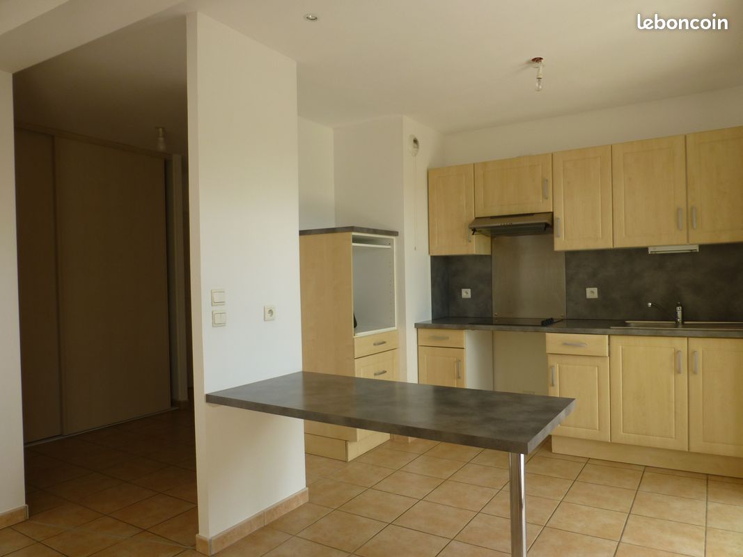 Appartement 2 pièces 52 m² · à Neuville-sur-Saône · 52 m² · 802 €/mois