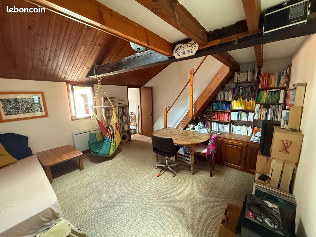 Appartement 2 pièces 35 m² · à Poitiers · 35 m² · 550 €/mois