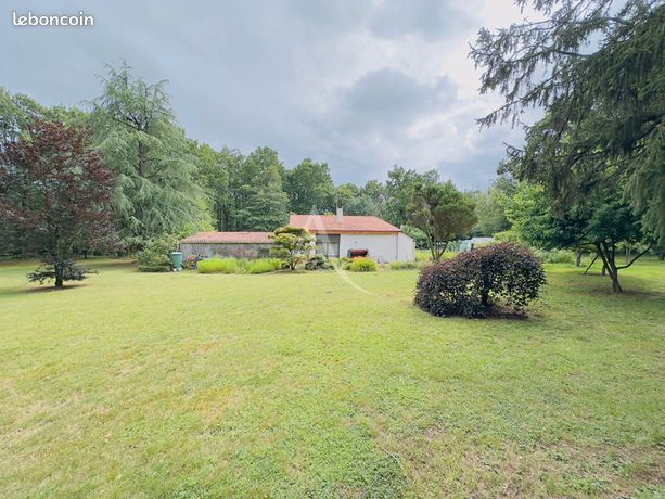 Propriété 5 pièces 144 m²