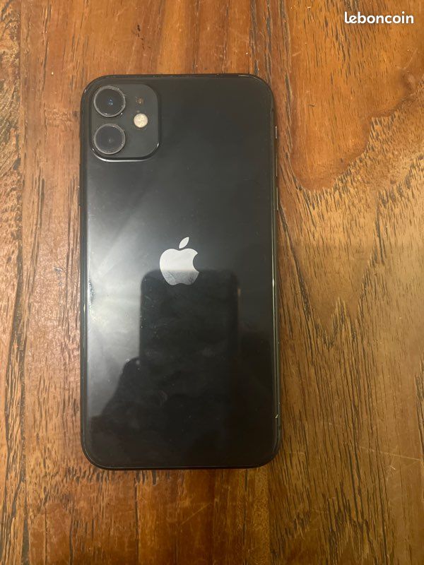 IPhone 11 (image 2)