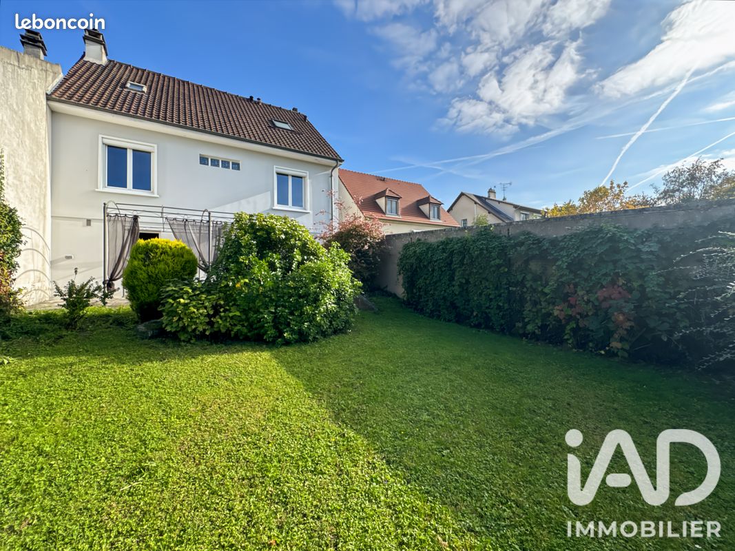 Maison 5 pièces 110 m² · à Linas · 110 m² · 339 000 €