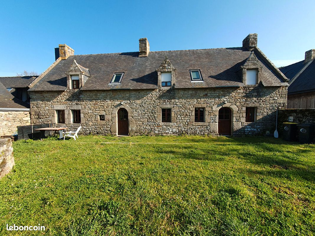 Maison 6 pièces 125 m² · à Locmariaquer · 125 m² · 680 450 €