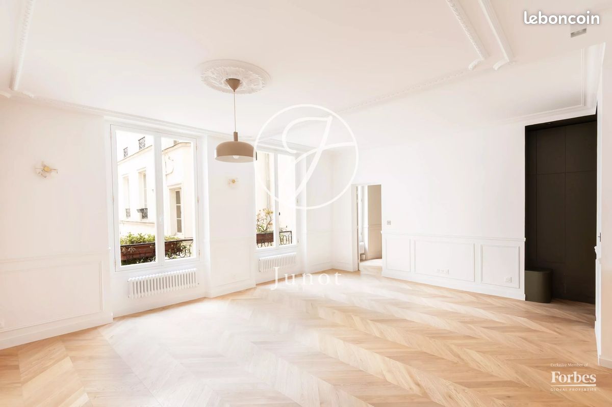 Appartement 2 pièces 55 m² · à Paris · 55 m² · 800 000 €