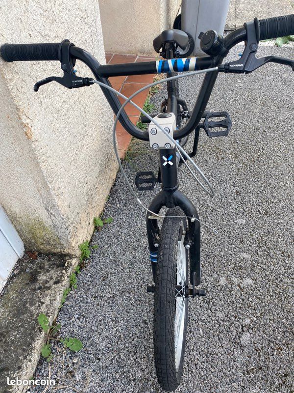 Vélo bmx (image 2)