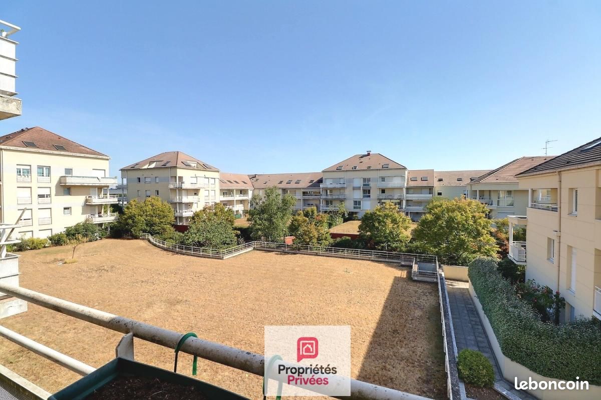 Appartement 3 pièces 65 m² · à Achères · 65 m² · 225 000 €