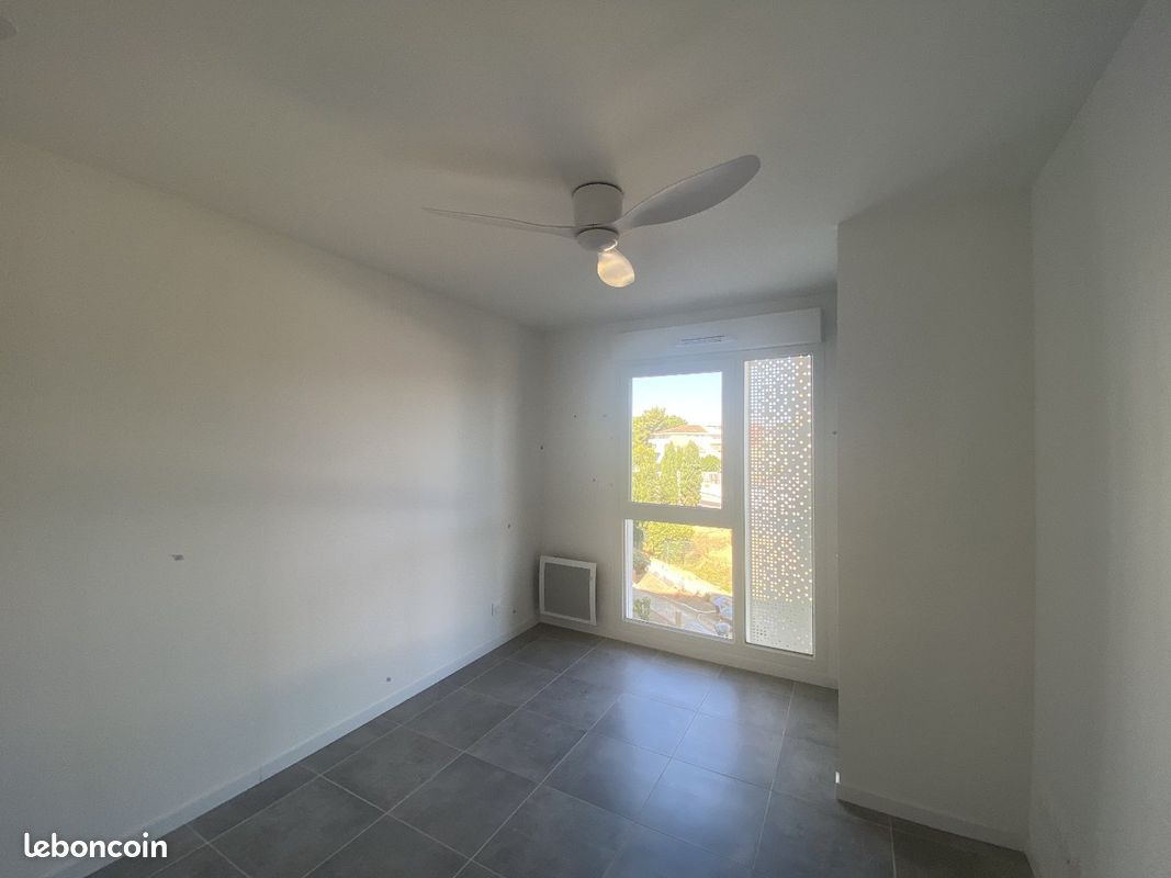 Appartement 1 pièce 19 m² · à Montpellier · 19 m² · 510 €