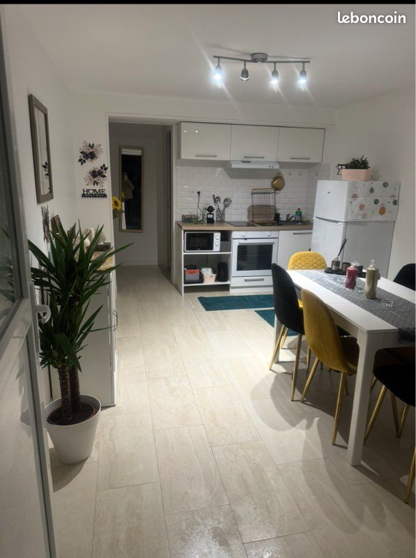 Appartement a louer argenteuil - 2 pièce(s) - 45 m2 - Surfyn