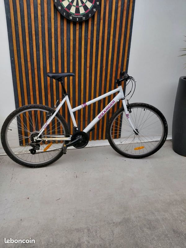 Velo femme (image 2)