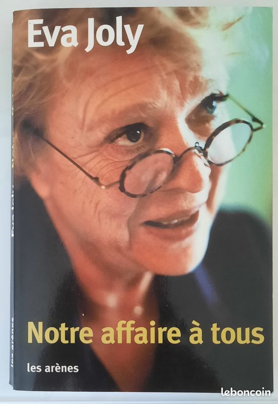 Notre affaire à tous (image 1)