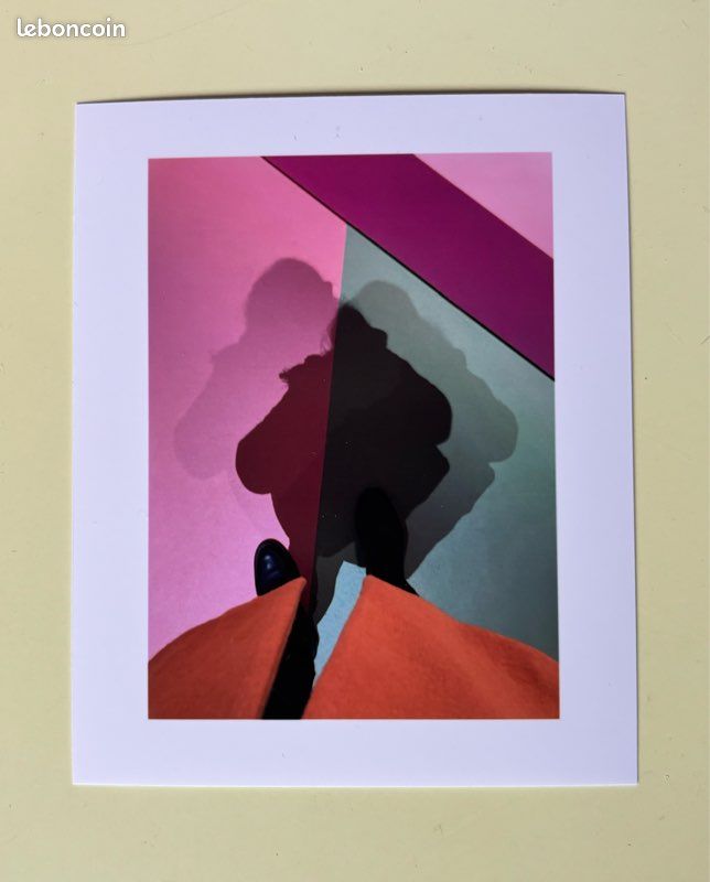 Photographie Série Ancrages - Petit format (image 2)