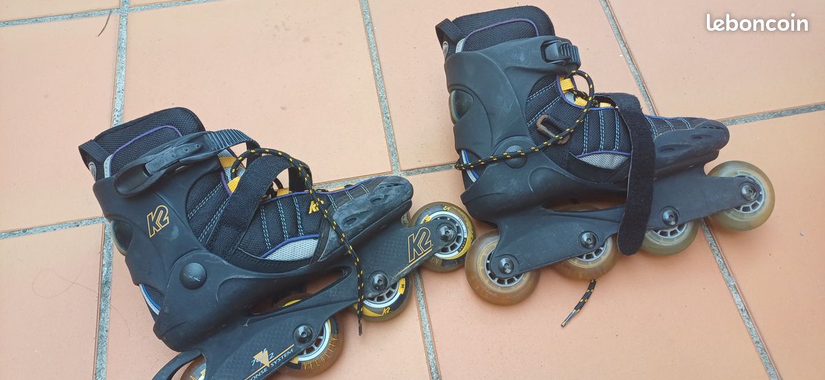 Roller K2 (image 3)