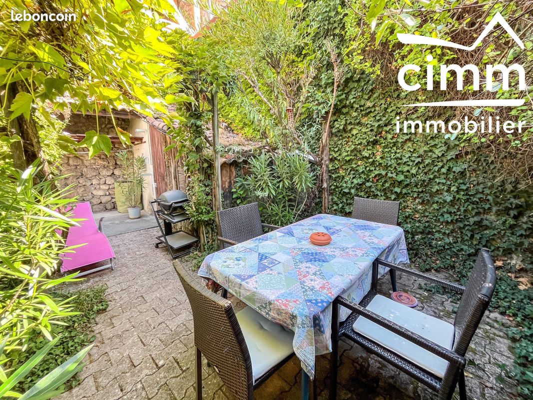 Maison 6 pièces 151 m² · à La Terrasse · 151 m² · 319 000 €