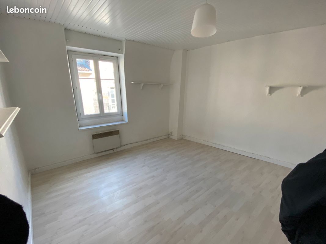Appartement 1 pièce 25 m² · à Limoges · 25 m² · 400 €/mois