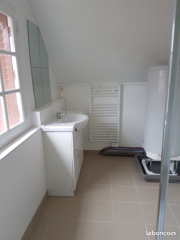 Loué appartement (image 1)