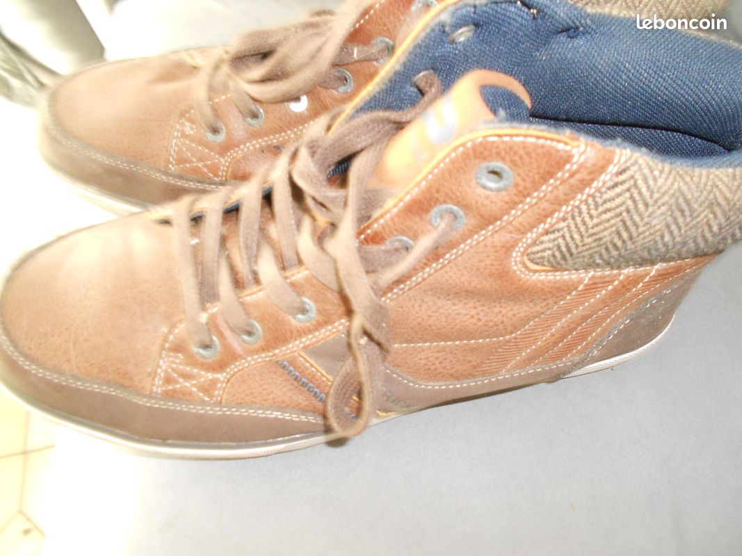 Chaussures PATRICK Chaussures