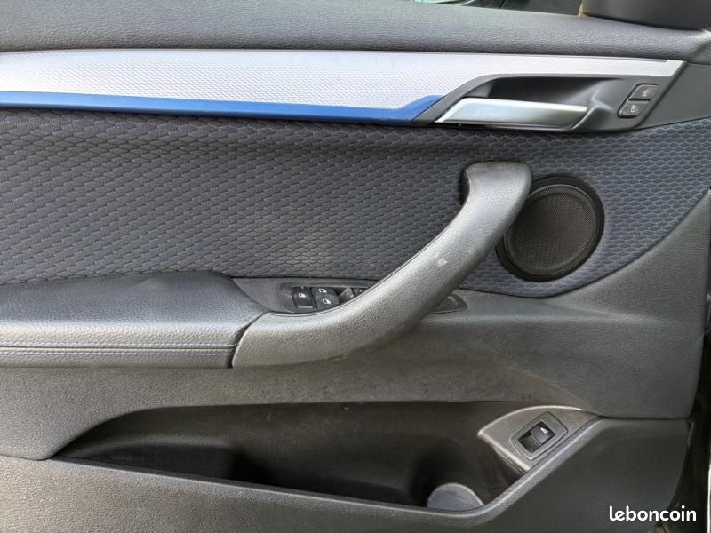 Bmw X2 sDrive16dA 116ch M Sport DKG7 Euro6d-T (image 17)