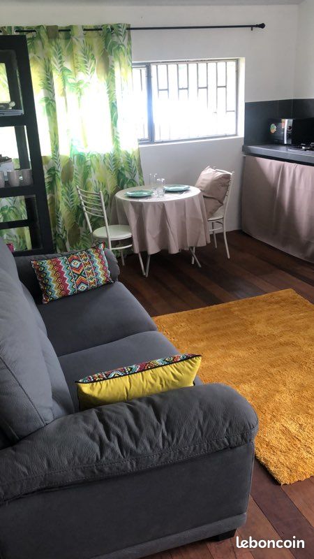 Appartement 2 pièces 50 m² · à Remire-Montjoly · 50 m² · 850 €/mois