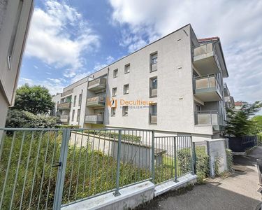 Appartement 200 000 € - 57 m²