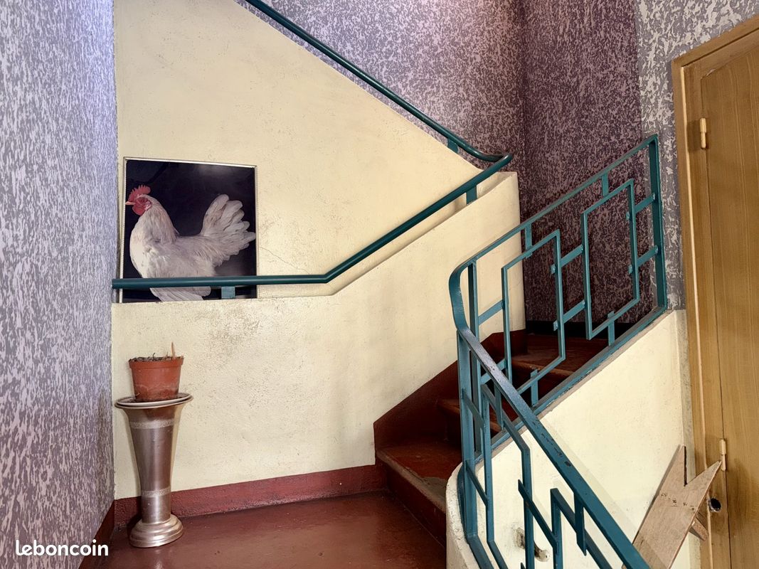 Maison 6 pièces 190 m² · à Saint-Étienne · 190 m² · 199 000 €